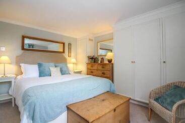 مبيت وإفطار Stay At Penny S Mill