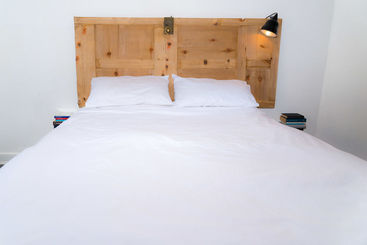 ベッドアンドブレックファースト The Thief