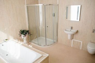 Bed and Breakfast Thorpe House