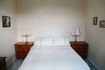 تختخواب و صبحانه Thorpe House