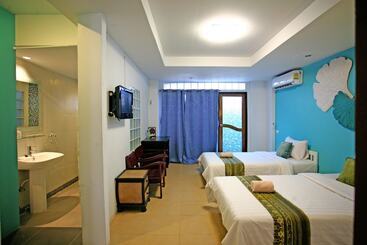 צימר Tony S Place Beds And Breakfast