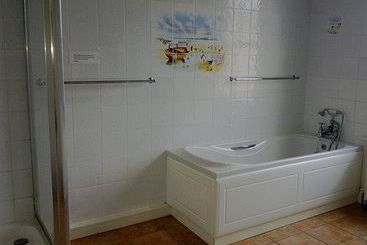 مبيت وإفطار Vernon Lodge