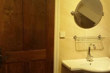 مبيت وإفطار Wheelbrook Mill