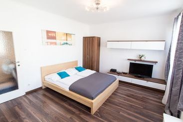 Checkvienna  Apartment Meiselstrasse