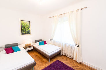Checkvienna  Apartment Veitingergasse