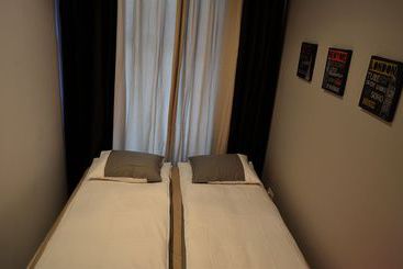 Govienna Smart Urban City Apartment