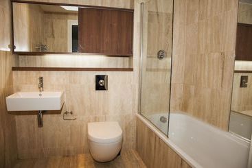 Halo Serviced Apartments St Pauls