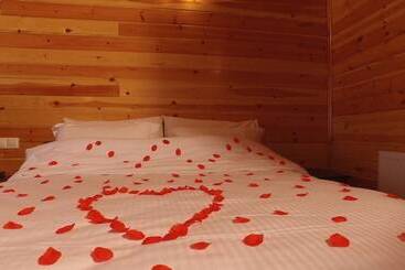 בית מלון כפרי Abant Kartal Yuvasi