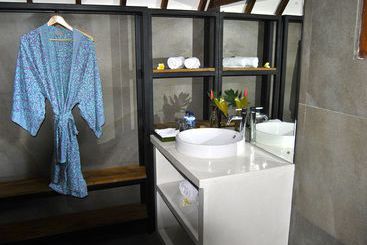 فندق Aliya Boutique Bungalows Umalas By The Lavana