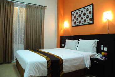 בית מלון כפרי Aryuka