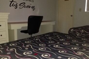 בית מלון כפרי Boulevard Mexicali