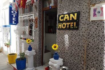 Отель Can