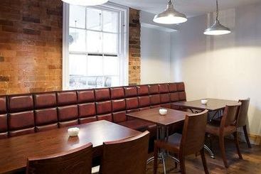 בית מלון כפרי Cargo