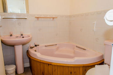 فندق Carlton Residence