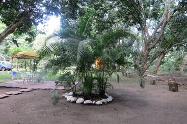 فندق Casa De Agua Eco