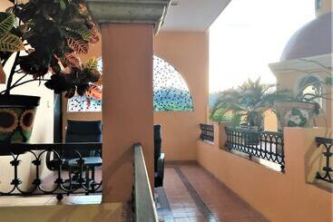 酒店 Casa La Gran Señora