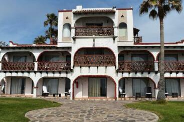 فندق Castillos Del Mar