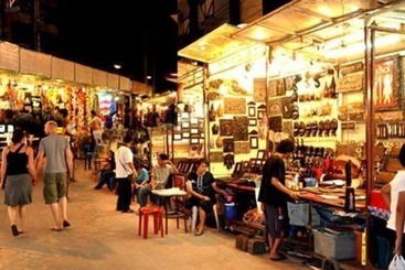 فندق Chedi Home Sha Extra Plus