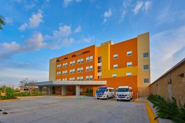 호텔 City Express Plus By Marriott Cabo San Lucas