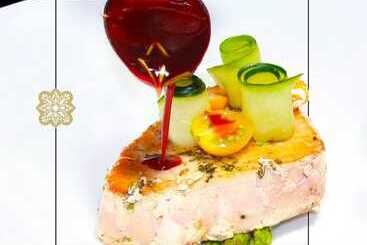 فندق Ecce Inn & Spa