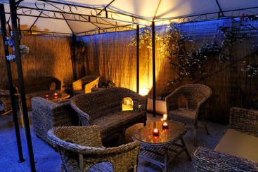 בית מלון כפרי Enrico