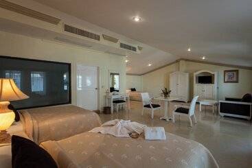 酒店 Excelaris Grand Resort Conventions & Spa