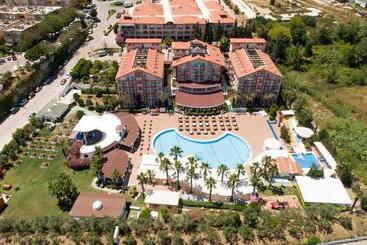 בית מלון כפרי Fun&sun Smart Hane Sun