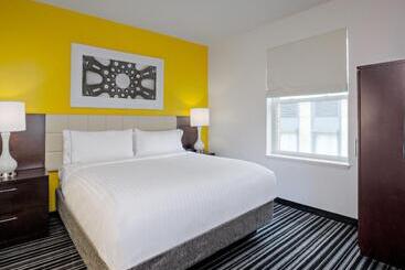فندق Holiday Inn Express San Francisco Union Square By Ihg