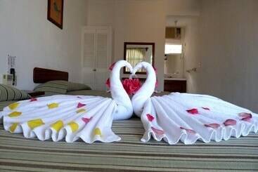 בית מלון כפרי Jaroje Centro