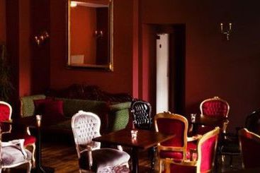 酒店 Jolyons At No. 10