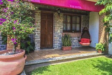 فندق La Veranda Tequisquiapan