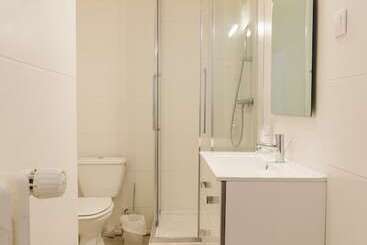 בית מלון כפרי Le Saint Louis