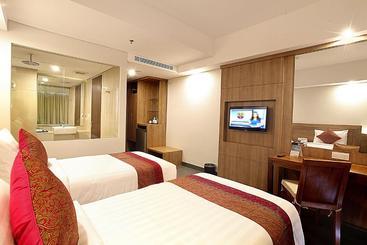 Paragon Hotel Seminyak