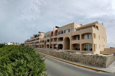 ホテル Penthouse Isla 33