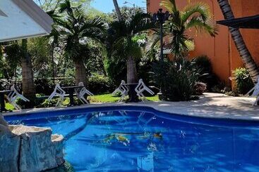 فندق Playa Cristal