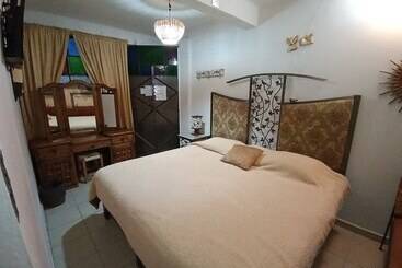 فندق Posada Spa Antigua Casa Hogar