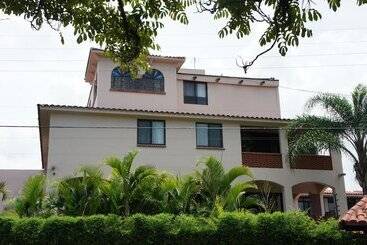 酒店 Quinta Elvira