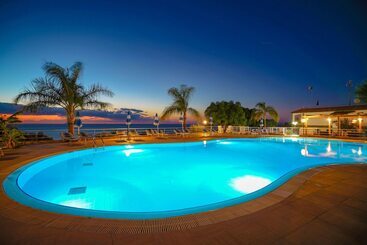 酒店 Residence Santa Monica