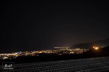 乡村酒店  Agriturismo I Castellari