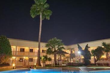 בית מלון כפרי San Angel