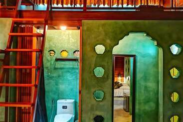 فندق Siamotif Boutique