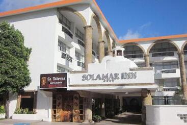 호텔 Solamar Inn Mazatlan