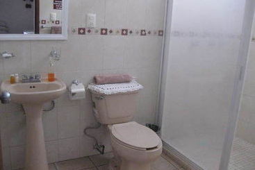 Отель Suites Las Marias