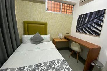 فندق Suites Regina