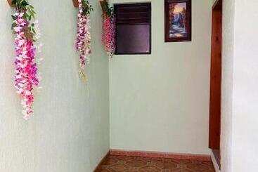 فندق Tres Flores