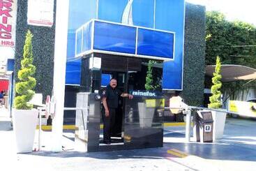 בית מלון כפרי Velario