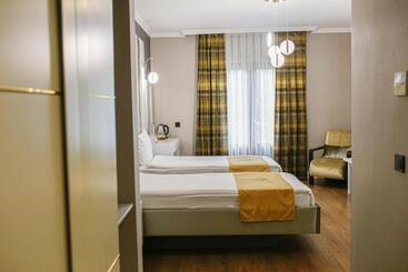 Vital Thermal Hotel & Spa