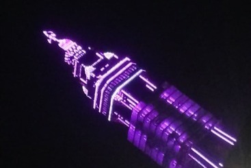 Wilsons Hotel   Blackpool Tower View