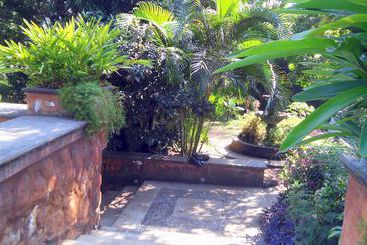 Los Tulipanes Hotel Boutique