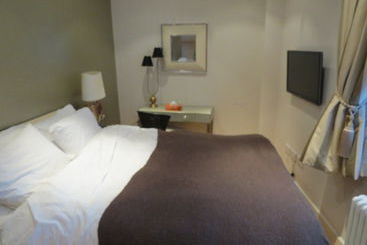 Lve  Edgware Road Apartments